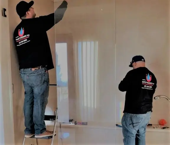 Professional plumbing installation for Tankless Water Heater Installation in Carderock Springs